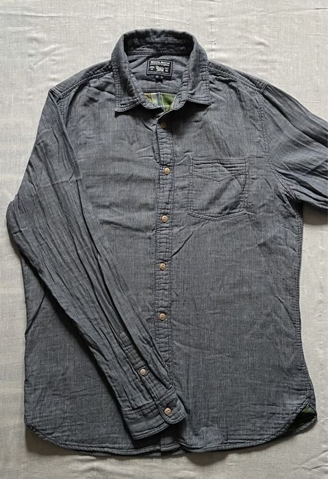 Woolrich,cămașă bărbați,măr.M