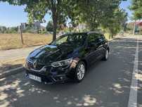 Renault Megan An 2018 Imatriculat