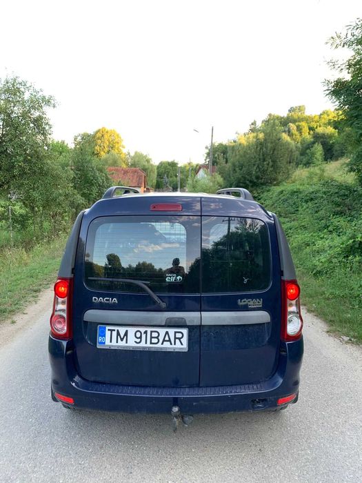 Vand Dacia Logan din anul 2010, 185.360km (3100 Euro) NEGOCIABIL