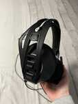Слушалки Plantronics Rig 500