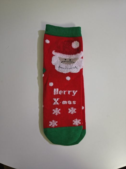 NOI Șosete de Crăciun, lady, femei, diverse modele, 35-38, one size