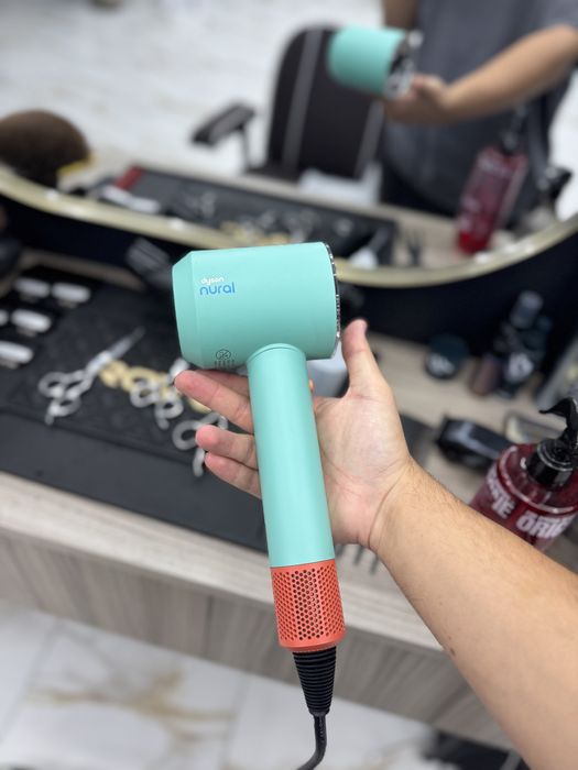 Vând Dyson Supersonic Nural