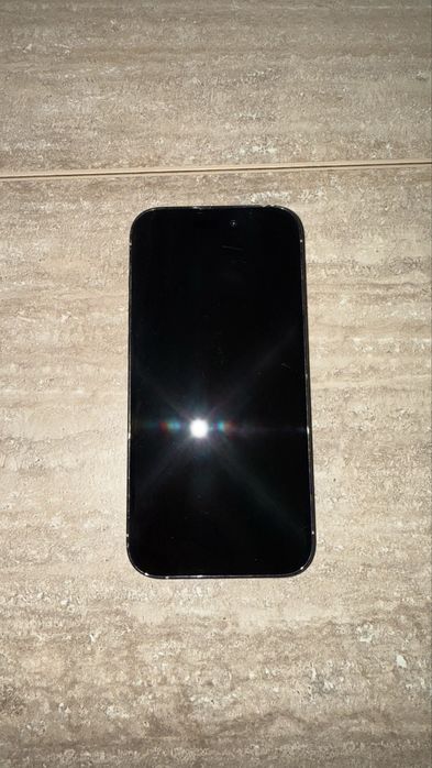 Iphone 14 Pro pentru piese