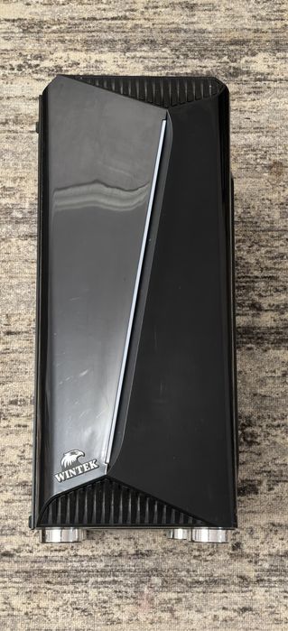 Продам корпус  для пк