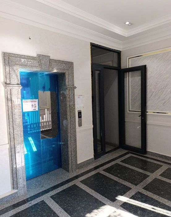 Квартира продается 2/1/11 на жк Muhtasham