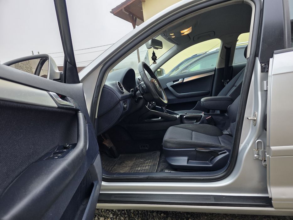 De vânzare audi a3 automat
