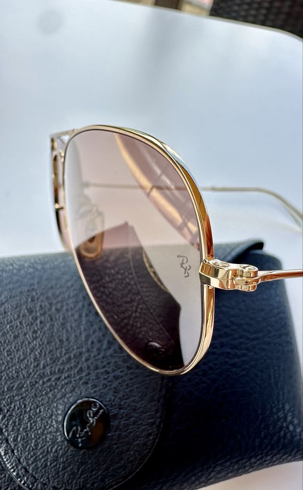 Ray Ban RB3025 Aviator L 001/3E