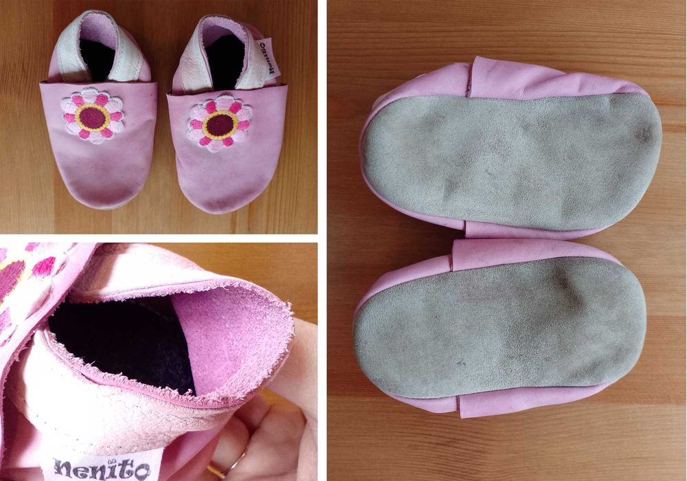 Бебешки пантофи, маратонки, ботушки 21-22 номер, боти 17 номер