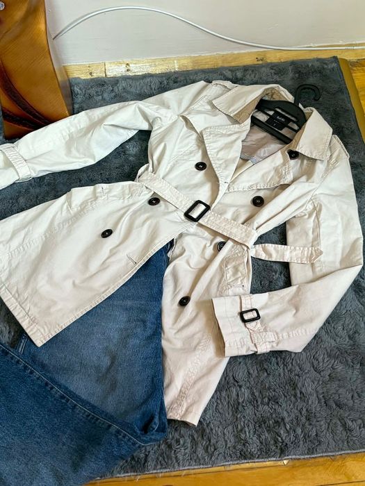 Класическо дамско манто