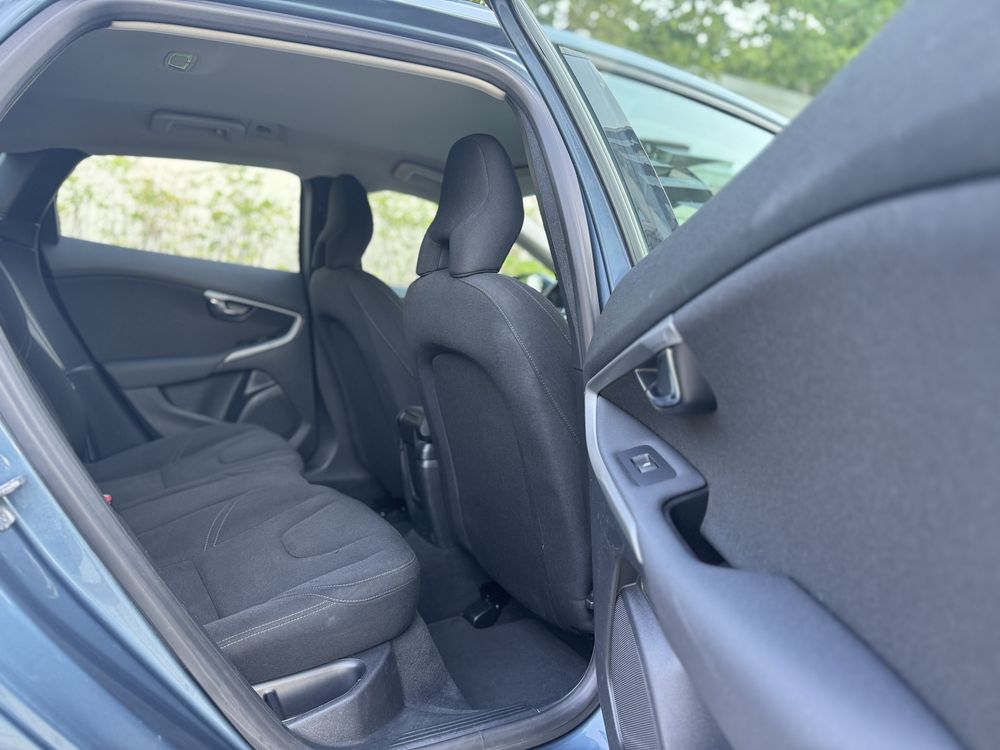 VOLVO V40 1.6 Diesel  2014 178k km