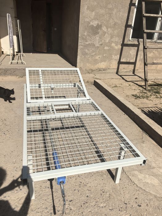 Многофункциональный кровать