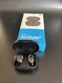 Безжични Bluetooth слушалки Xiaomi RedMi Airdots