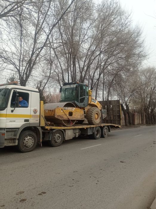 Каток 16,18 тонн