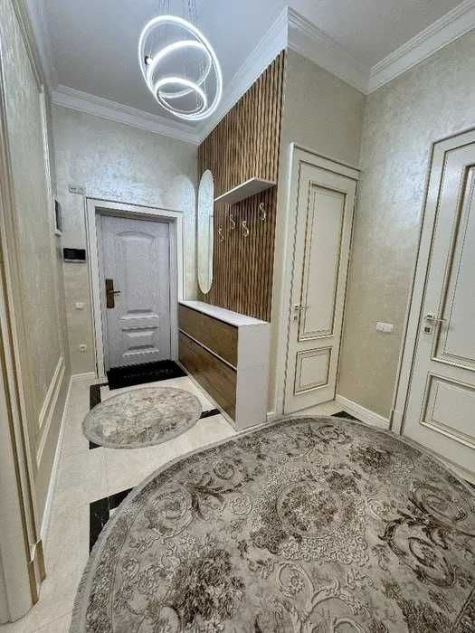 ПРОДАЁТСЯ СРОЧНО! Новостройка 2/3/9/Яккасарай/ЖК/White House 1/045*