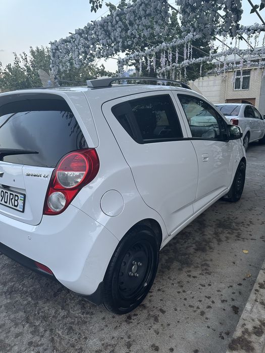 Spark 2021/2022 avtomat