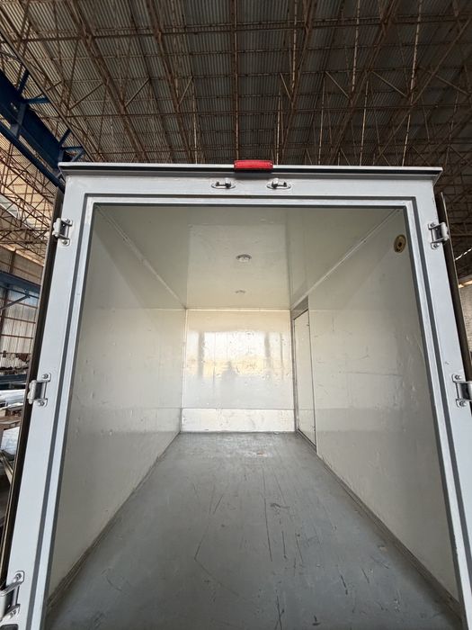 Кия бонго борти сотилади