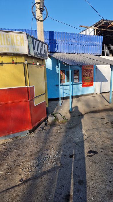 Сдаётся в аренду