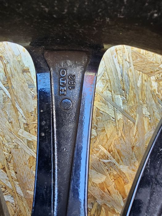 LICHIDARE STOC ! ! ! JANTE 5 X120 R 20  Et 35 BMW de vânzare