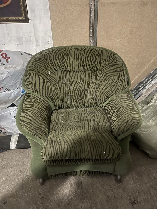 Продам Мягкое кресло