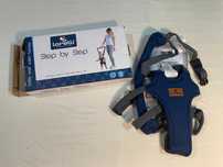 Lorelli Step by Step, Ham de siguranta pt. bebe