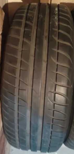 4 бр. летни гуми Таурус 205/55 R16