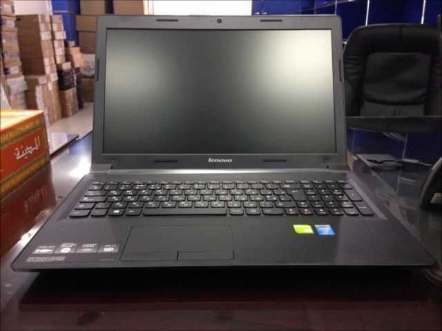 Lenovo B5400! Intel i5 ! 4 gb Ram! 256 SSD! Baterie noua!