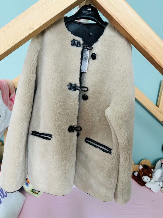 Mango Chaqueta “Beethoven” – дамско яке XS, ново с етикет