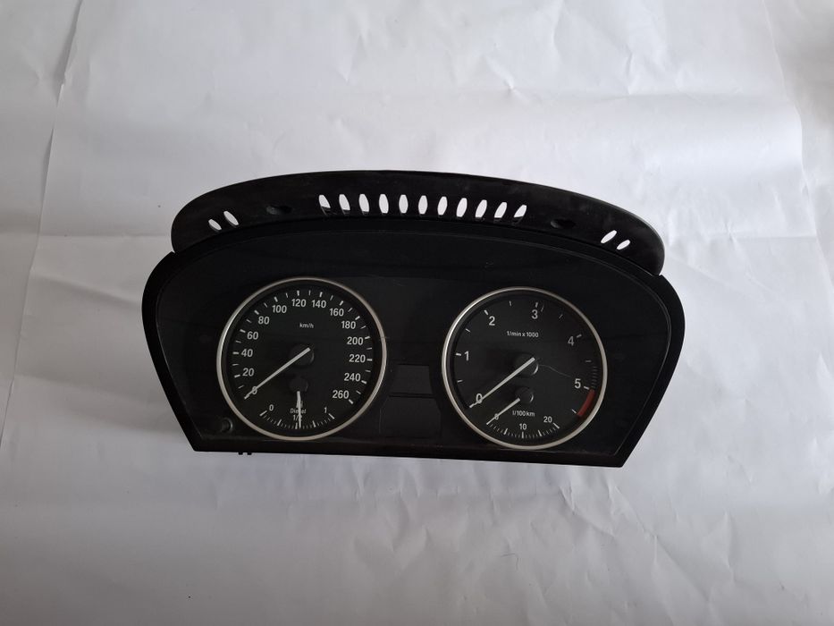 Ceasuri de bord BMW X5 X6 E70 E71