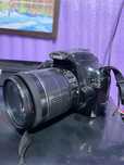 Srochna canon 1100 fata aparat sotiladi