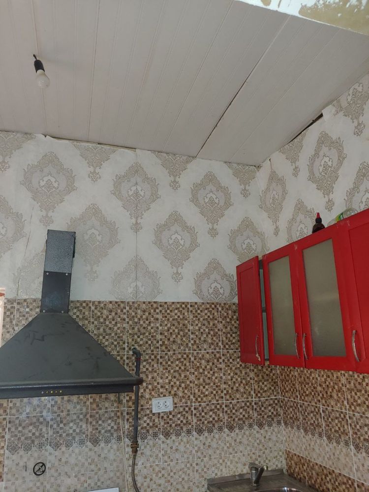 Срочно продам 3х комнатный дом , 1 сотка