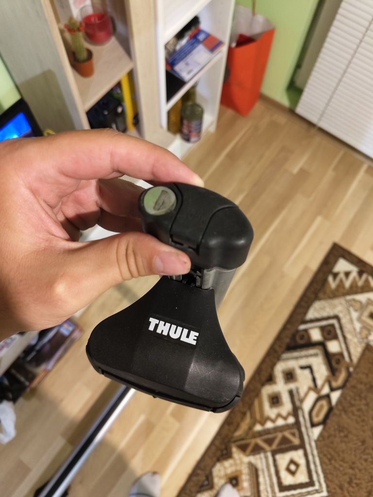 Thule Aerobar греди