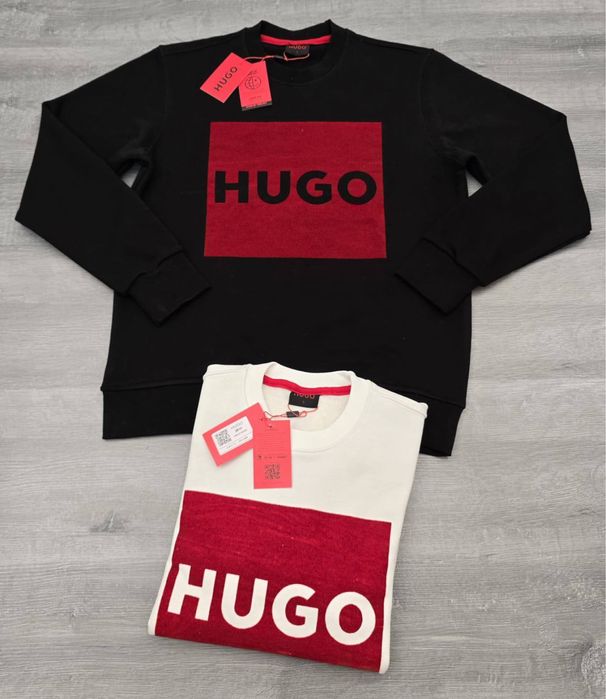 Hanorac Premium H U G O