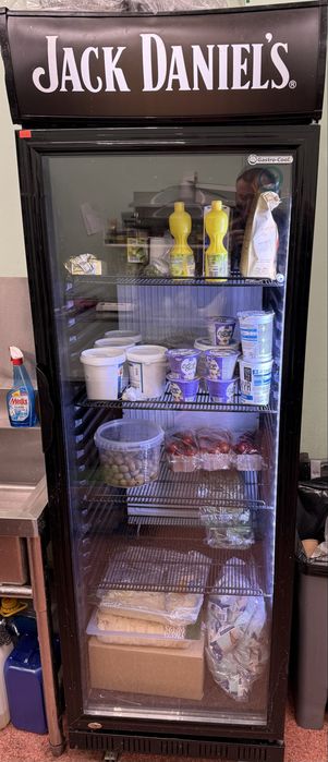 Лот хладилници за бар заведение