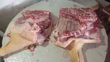 Продам мясо(свинина).Павлодарский район.с.Ольгинка