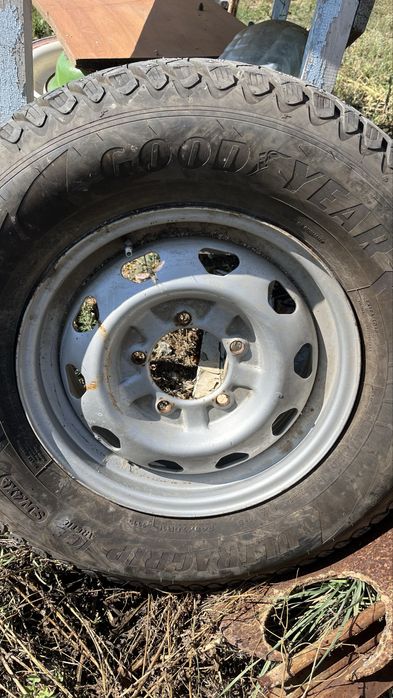 Покрышки  лето-зима