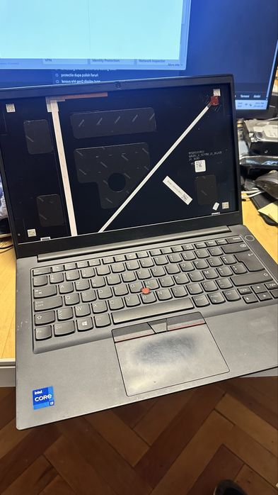 Dezmembrez Lenovo ThinkPad E14 gen2
