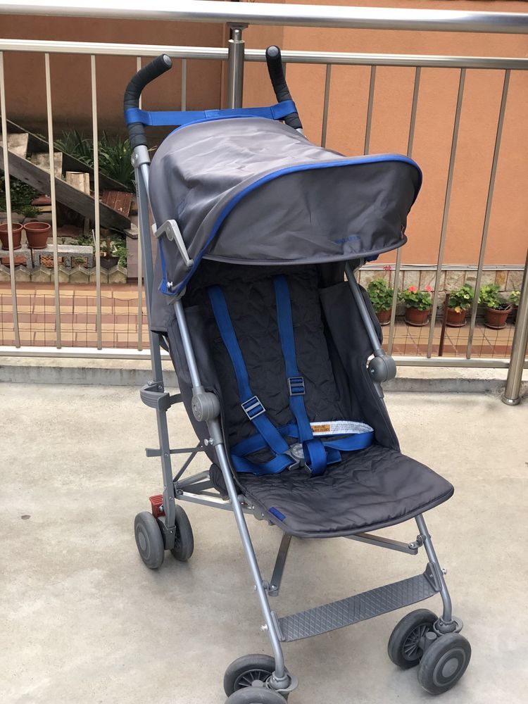 Детска количка Maclaren Quest