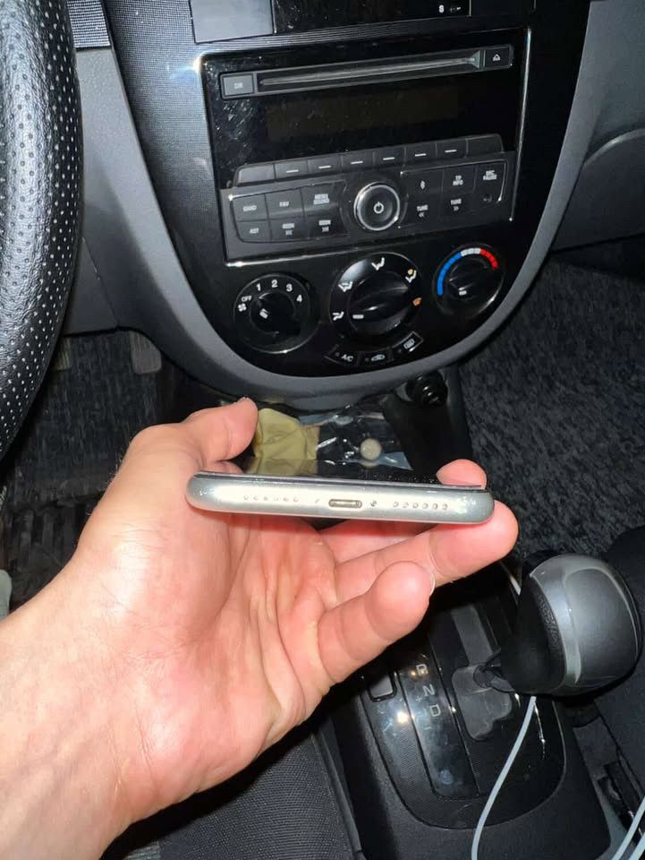 Iphone 11 128 gd