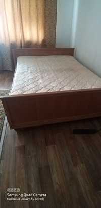 Продажа кровать 2 спальная