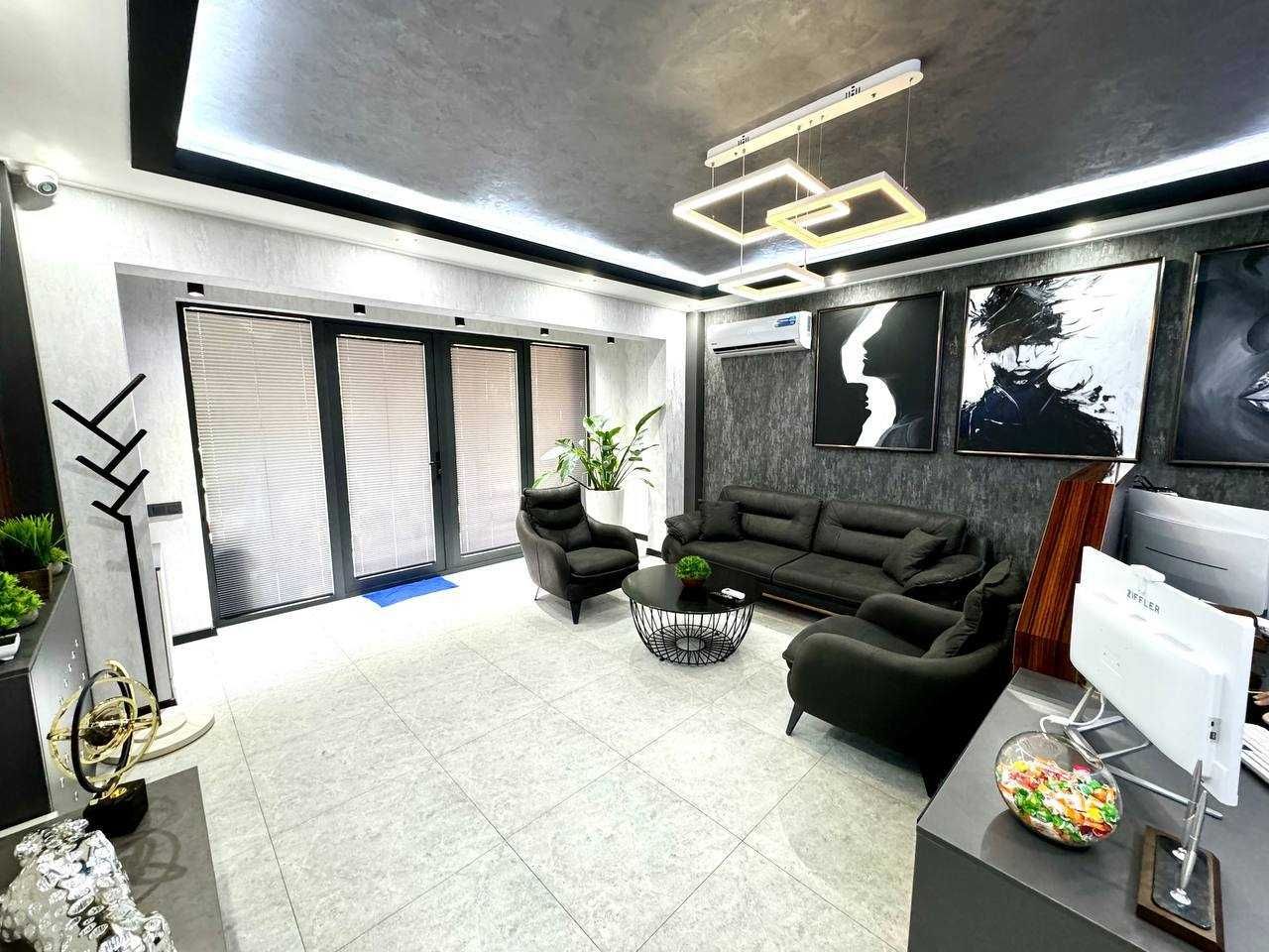 Продажа нежилого помещения 88м2  Ор-р: Ц-1 Feed Up