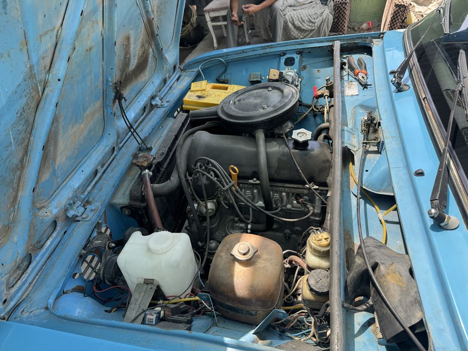 Vaz 21  02 super mashina