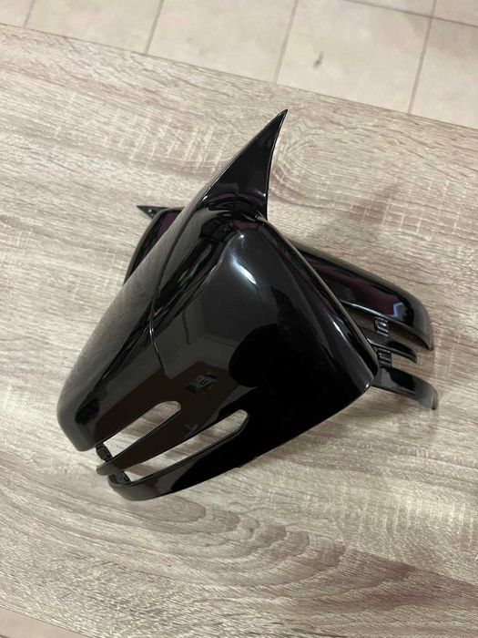 Капаци за огледала Mercedes E-Class W212