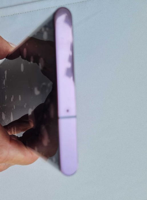 Samsung s22ultra нов дисплей/ часовник на Samsung