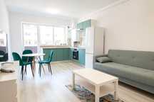 Apartament 2 camere in Sanpetru Subcetate 2. Comision 0.