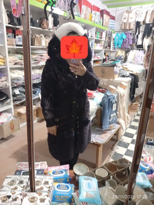 Angorka jenfer razmeri 48\50