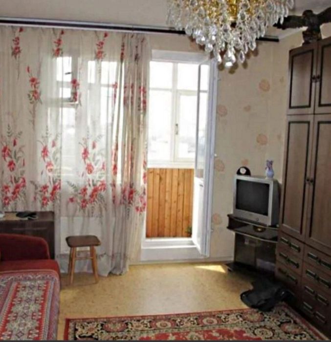 Продаётся Квартира