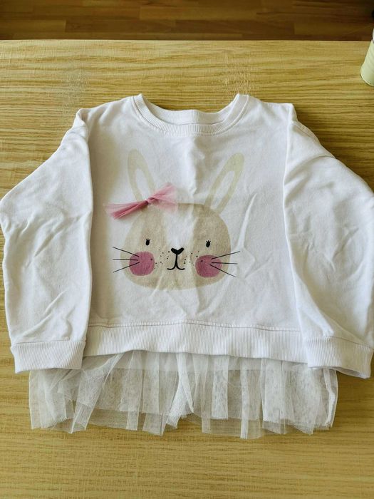 Блузи за момиче ръст 122 см