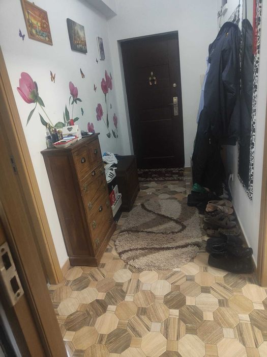 Proprietar  vând apartament!
