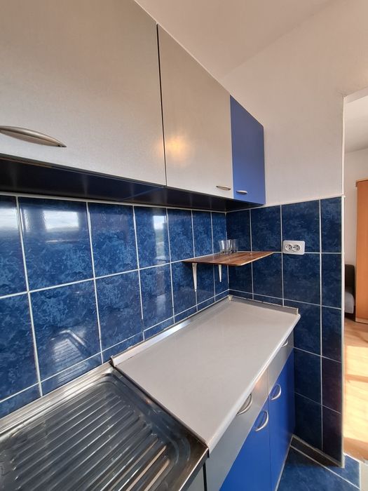 Vand garsoniera pe calea Baciului.