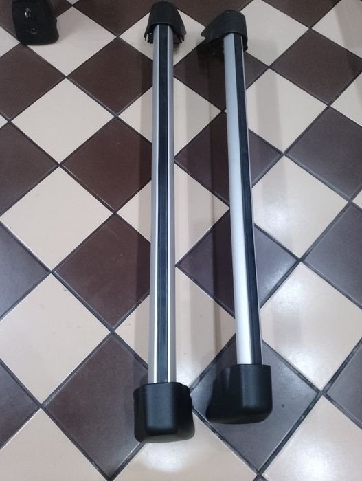 Багажник -греди Фолксваген Тигуан -оригинален